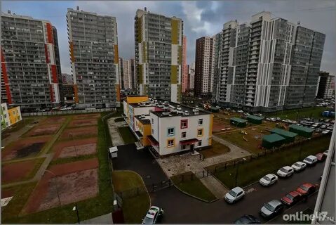 Детский сад 4 новогорелово