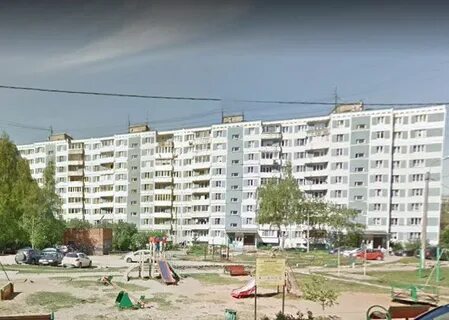 3 микрорайон дом 19