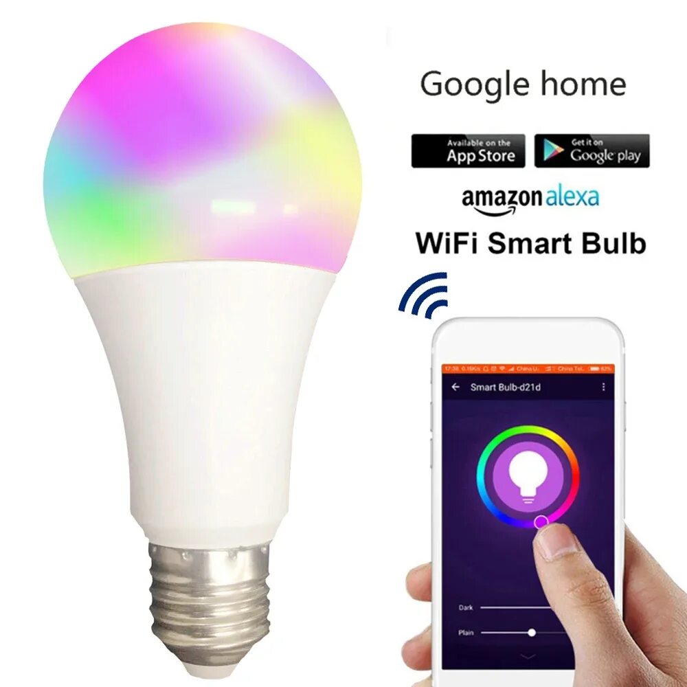 Умные wifi лампы. Умная лампочка smart bulb с wifi. Умные wifi лампы. Умный led светильник tuya rgb wifi. Rgb лампа с wi-fi.