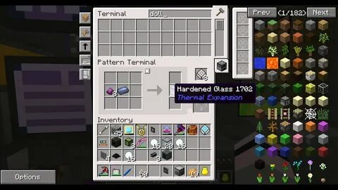Extra utilities 1.12 2