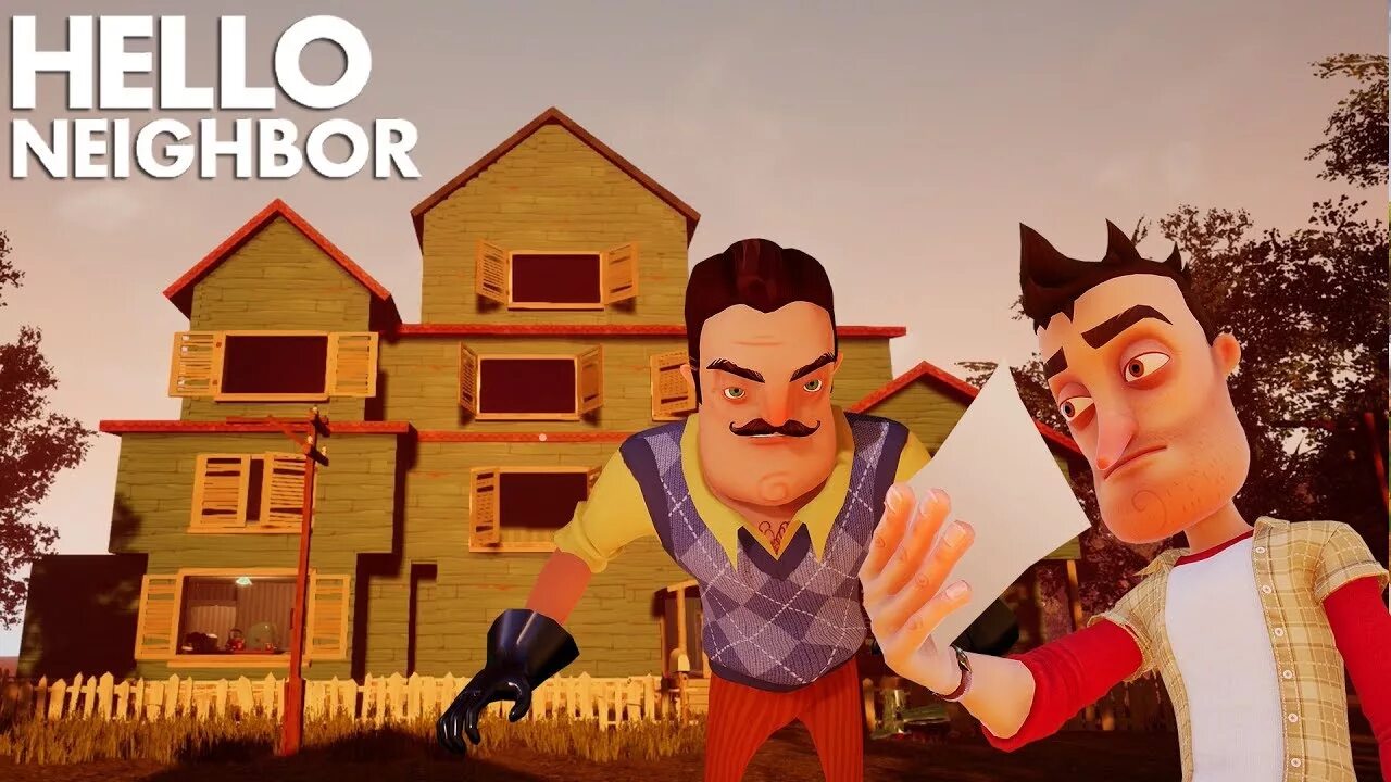 Привет сосед 3. Hello Neighbor Prototype дом соседа. Сосед Альфа 1.52. Привет сосед Альфа 3 дом.