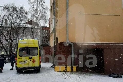 Новосибирск 3 часа