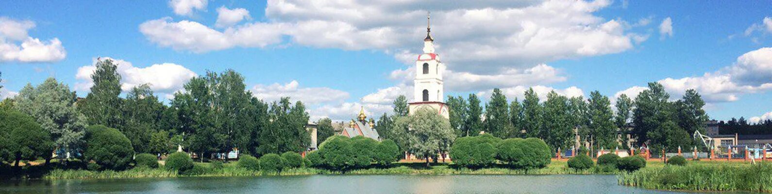 Больше не работает: Церковь Илии Пророка, православный храм, Московская область,