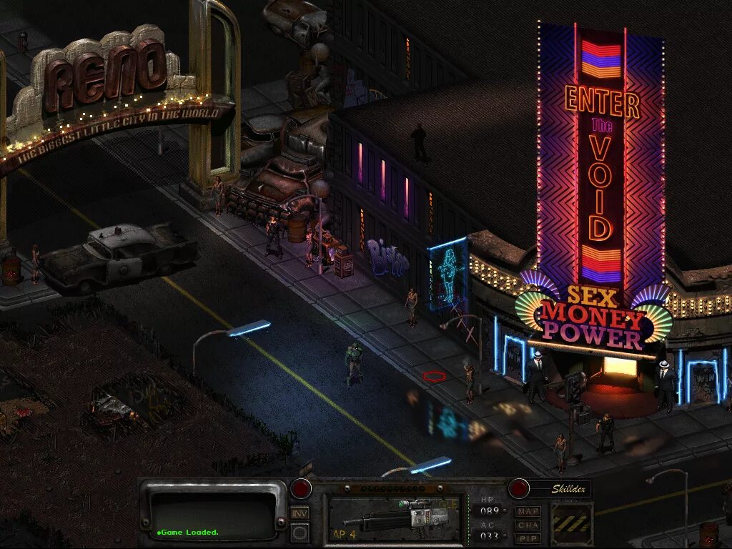 New ii 2. Фоллаут нью рино. нью рино fallout 2. fallout 2 нью рено. fallout 2 new reno.