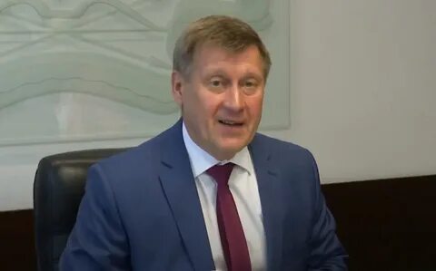 Общественные связи мэрии новосибирска