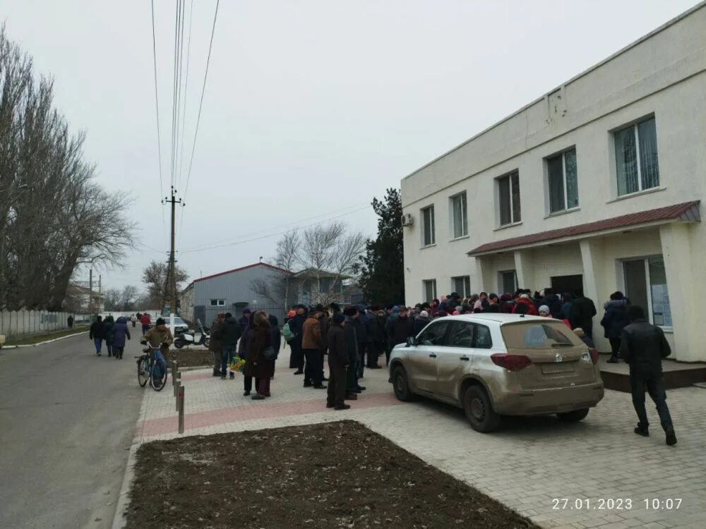 Что происходит в херсоне сегодня последние