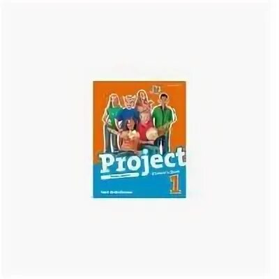 In touch 1 students book
