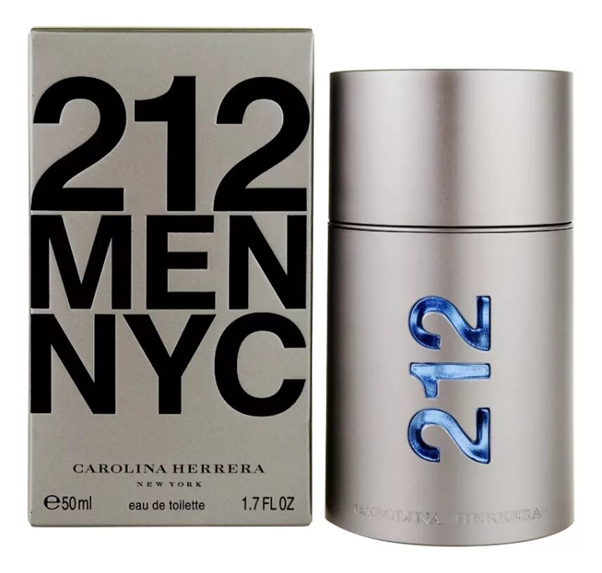 NYC 212 men Carolina Herrera 50ml. Carolina Herrera 212 men. Carolina Herrera 212 NYC men. Туалетная вода мужская 50 мл