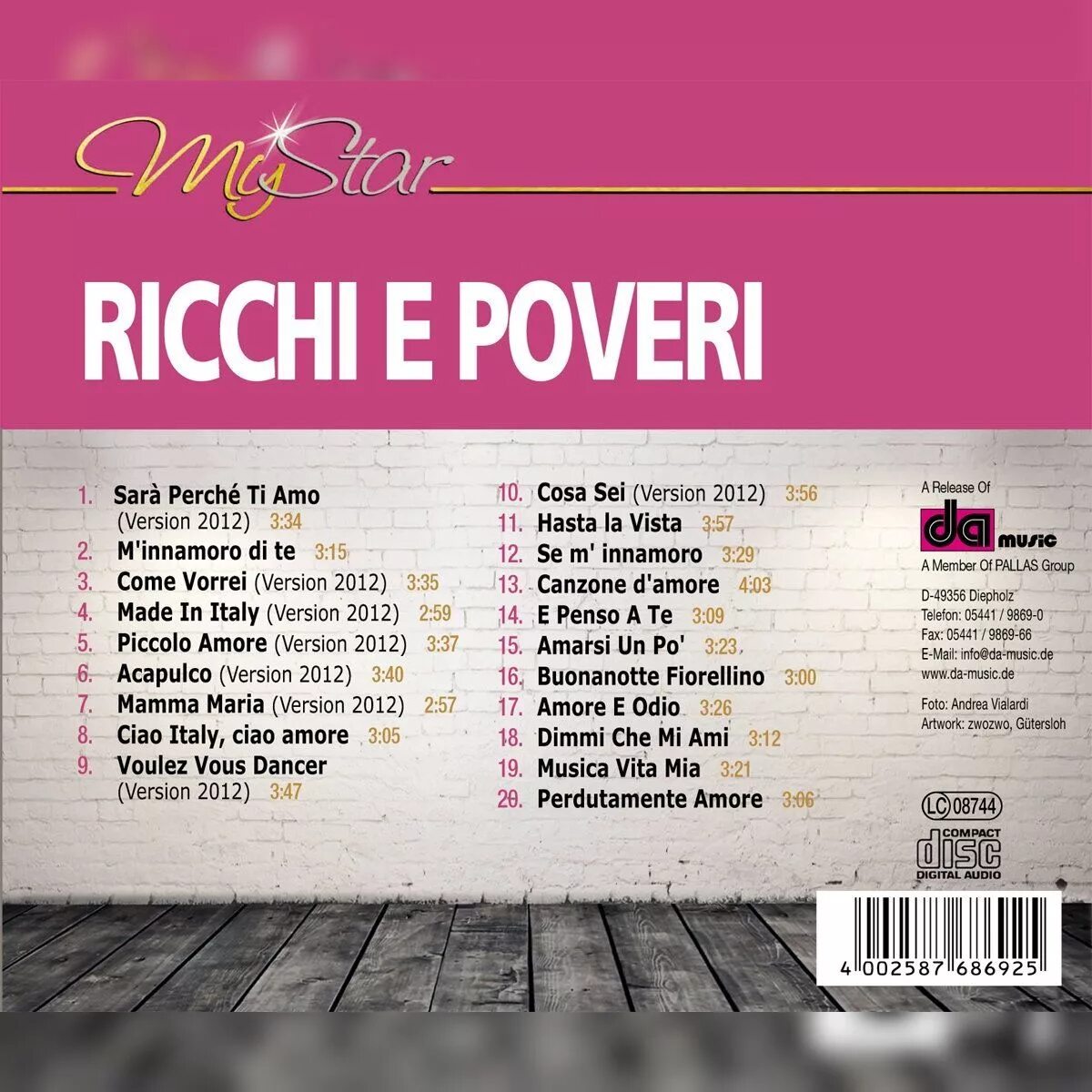 L amore dice ciao. Группа Ricchi e Poveri. Группа Ricchi e Poveri альбомы. Ricchi e Poveri первый альбом. Группа Ricchi e Poveri состав.