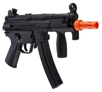 Gun mp3