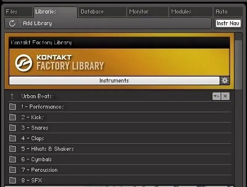 Factory library. Kontakt 5 factory library. kontakt factory library 2 v1.0.4. vst kontakt 6 factory. kontakt factory library v1.3.0.