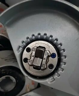Bosch x lock