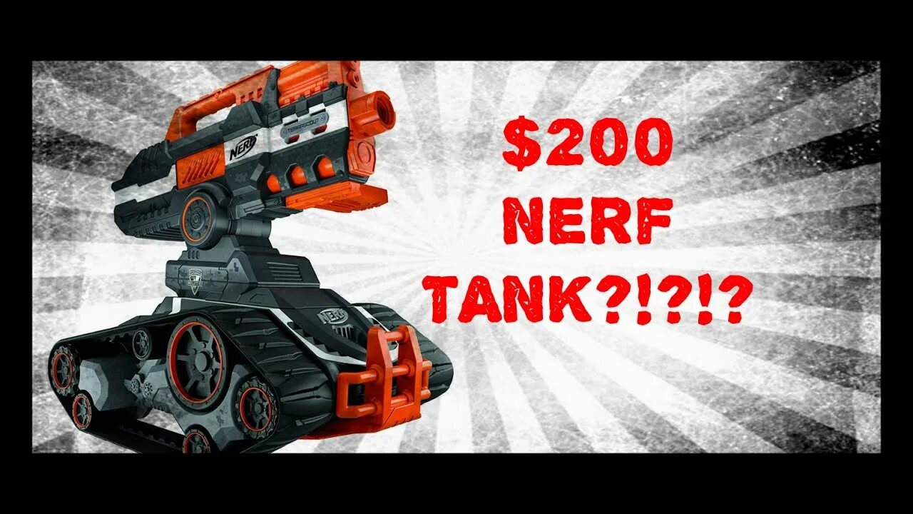Нерф танк. Робот (дрон) nerf terrascout. танк нерф танк нерф. nerf terrascout tank. робот танк робот мастер нерф.