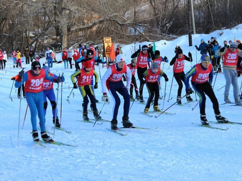 Бузулук новости на сегодня оренбургская область