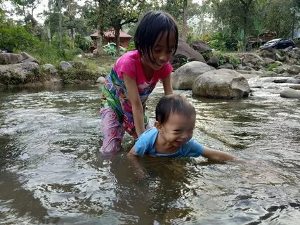Фотографии MANDI SUNGAI.