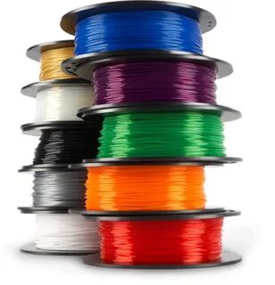 Печать pla