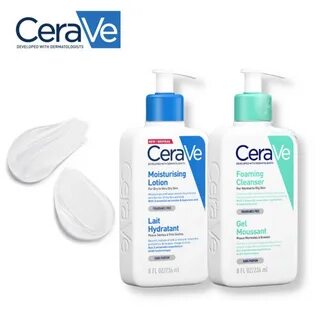 Cerave hydrating cleanser