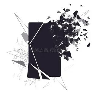 Destroy effect