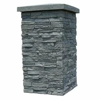 Stone side