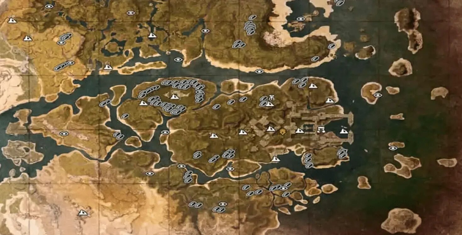 Conan exiles map. Conan exiles карта железа. conan exiles железо на карте. conan exiles железная руда. conan exiles все железо в пустыне карта.