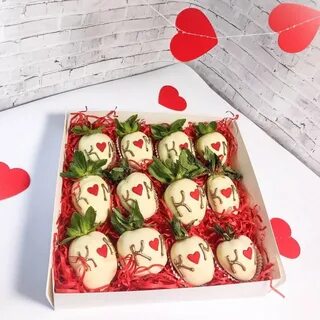 Идеи на 14 февраля для любимого