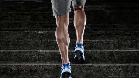 Pro legs