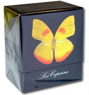 Духи papillon