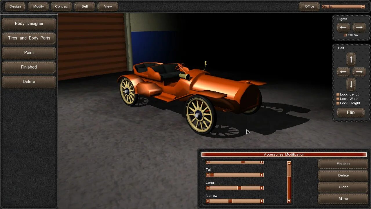 Game GEARCITY. Automation car Company Tycoon cars. Automation - the car Company Tycoon game. GEARCITY_2.0.0.9. Car company все открыто