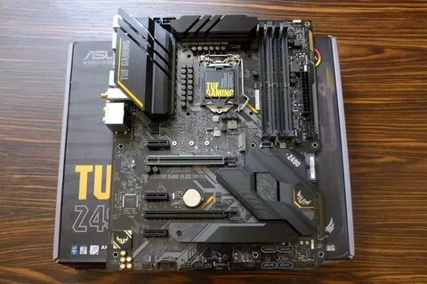 Asus tuf 2023