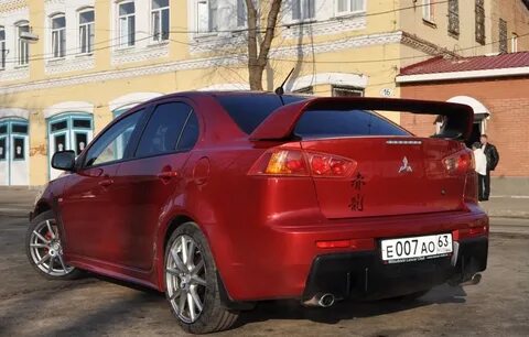 Спойлер 10