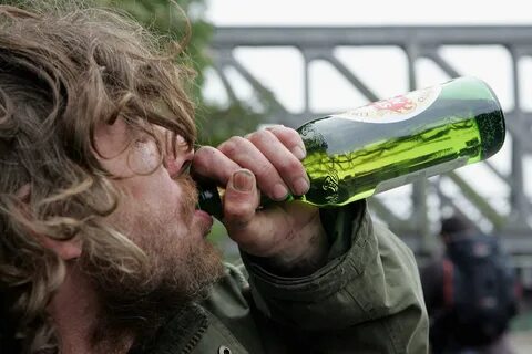 Will drink