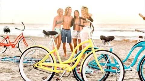 The bike chose