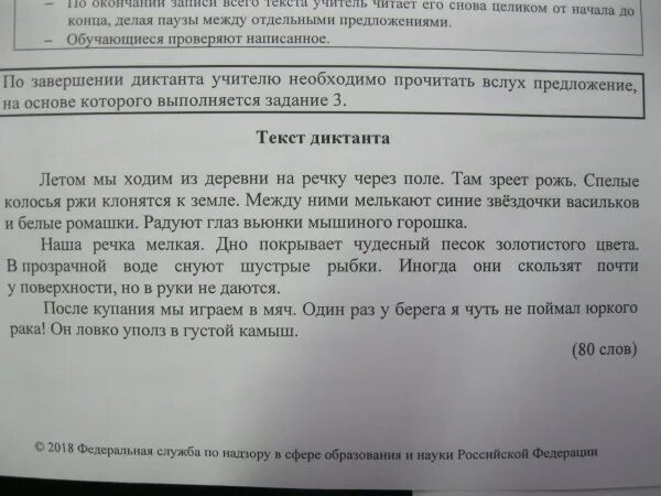 Диктант прошло теплое лето впр 4. Диктант летом. Диктант летом заданиями. Диктант летом 4 класс. В поле диктант 4 класс.