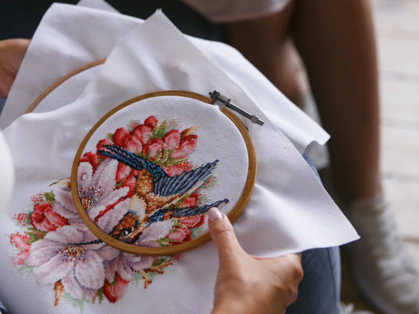 рукодельница вышивка крестом. вышить вышивать вышивка. современная вышивка гладью. вышивка крестиком работы. вышить вышивать вышивка.