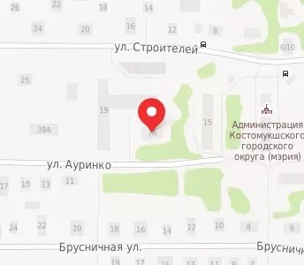 Рп5 костомукша