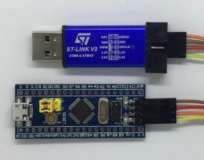 St link v2 программа. St-link v2 программатор для stm8 и stm32. stm32 st-link v2. st-link для stm8. st link v2 stm32f103c8t6.