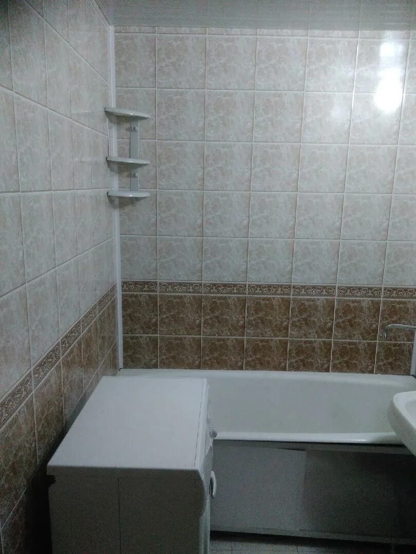 Обшивка ванной панелями ПВХ - Фотография 24 из 59 ВКонтакте