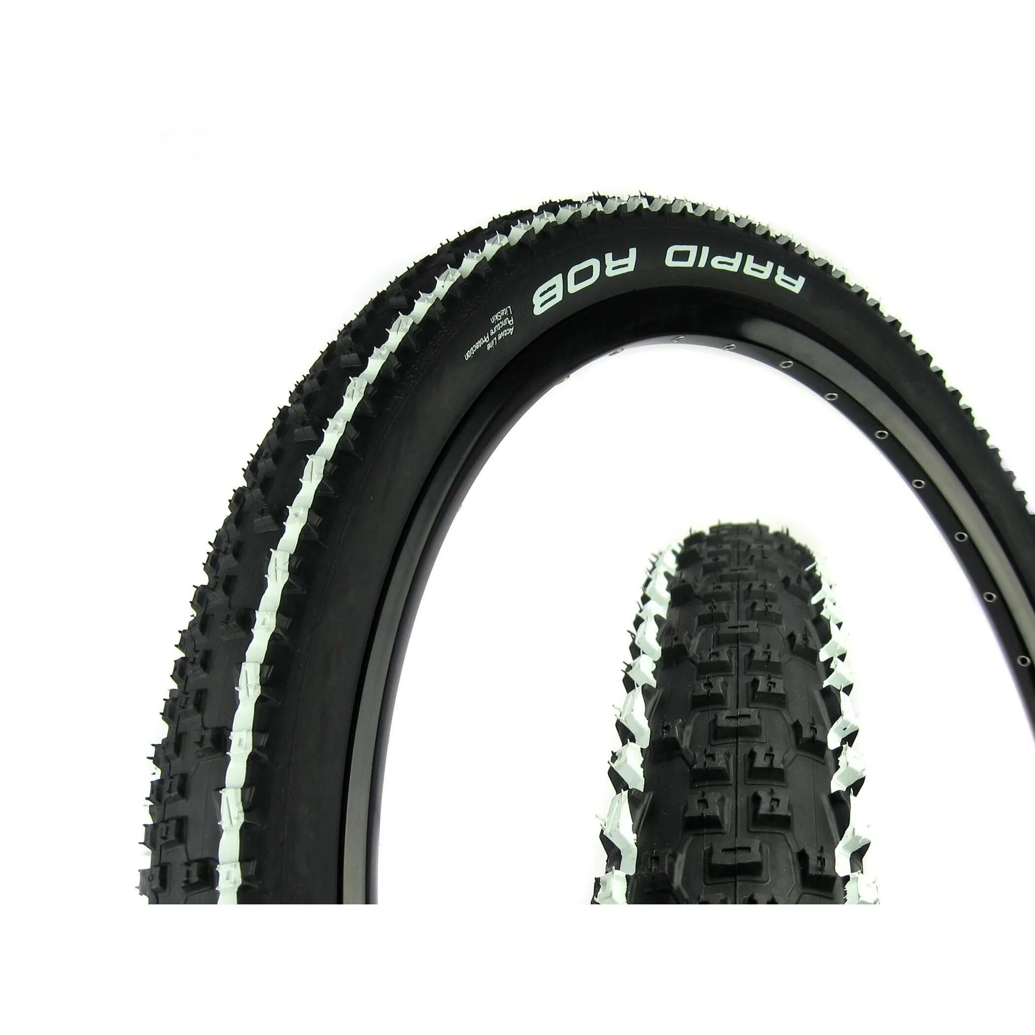 Покрышка на велосипед 26 дюймов цена. Покрышки Schwalbe Rapid Rob 26x2.1. Покрышки Schwalbe Rapid Rob 26x2,25. Schwalbe Rapid Rob 27.5. Schwalbe Rapid Rob k-Guard 29.