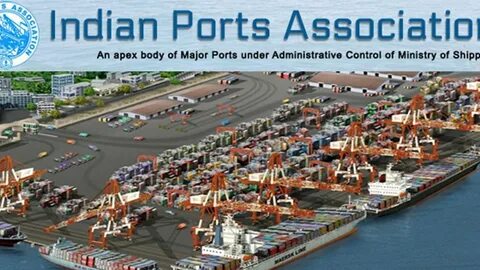 Ships hub