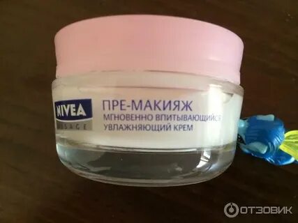 Отзовик крем