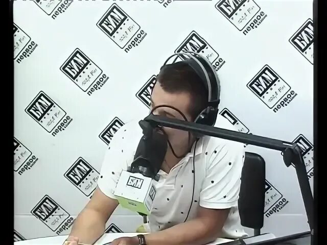Слушать бим радио в прямом эфире