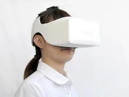 Топ vr