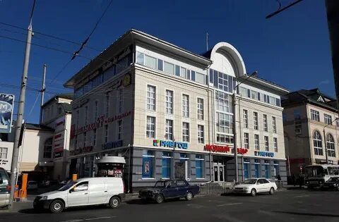 Переулок 1905 года томск