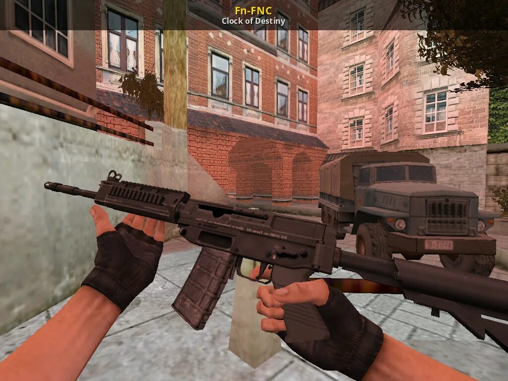 Cs mk