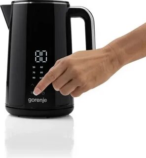 Чайник электрический gorenje