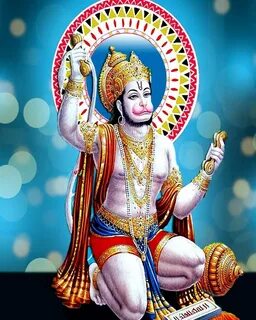 Hanuman