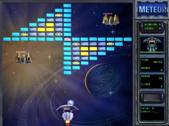 Играть метеор. Метеор игра. арканоиды космос. арканоид в космосе. старая игра метеор.