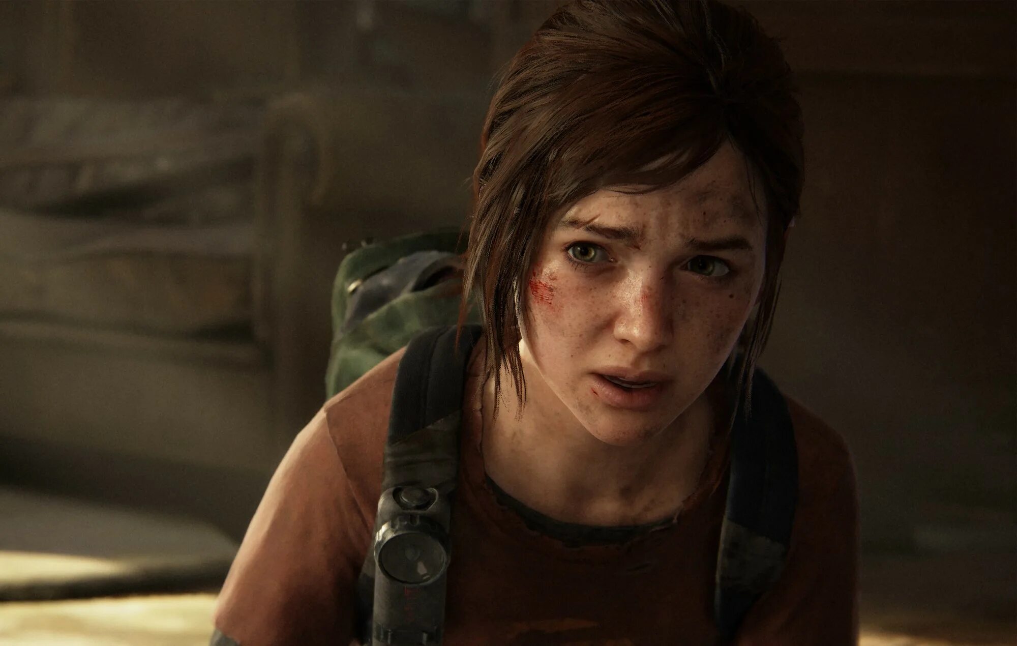 Элли Уильямс the last of us 1. Элли the last of us 1 Remake. Зе ласт оф ас купить