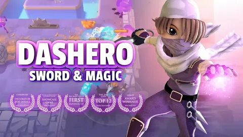 Sword hero game
