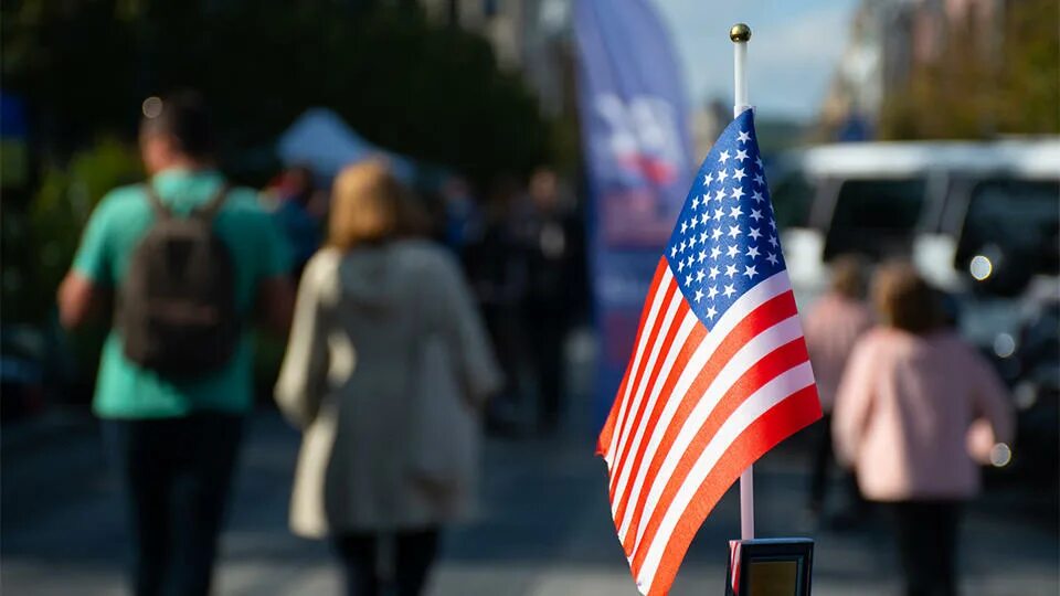 Как называется американцы. Как называется американцы